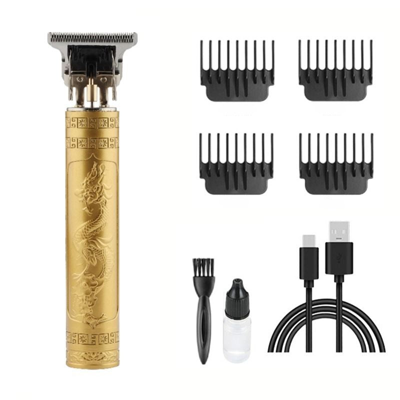 Professional T9 Hair Clipper For Men