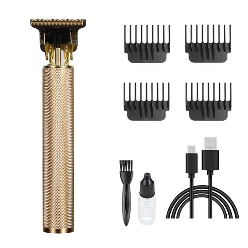 Professional T9 Hair Clipper For Men
