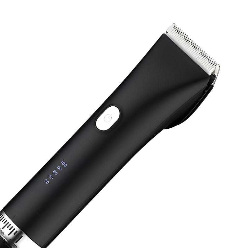 Cordless Hair Trimmer Machine Set