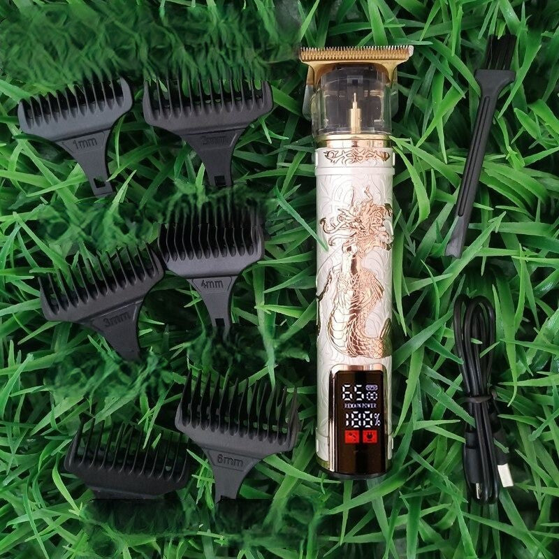 Professional Electric Hair Cutting Machine For Men