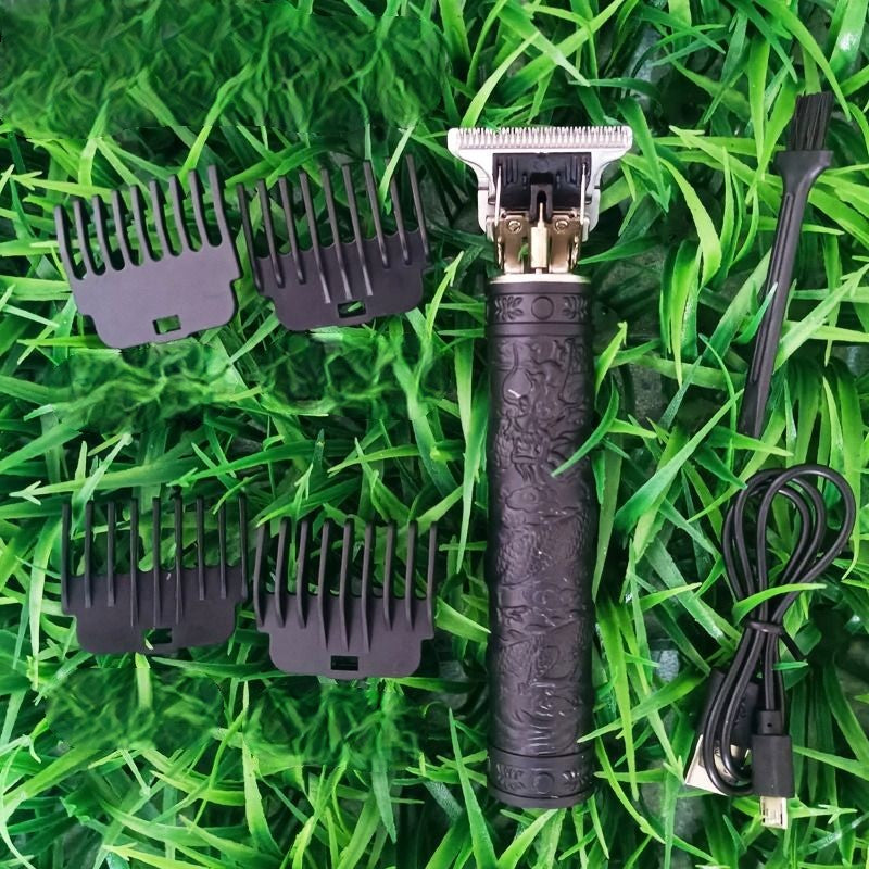 Water Proof Professional Electric Shaver For Men