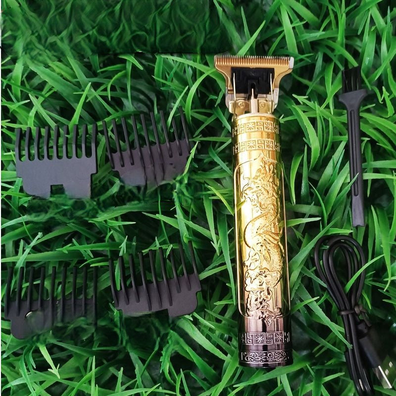 Water Proof Professional Electric Shaver For Men