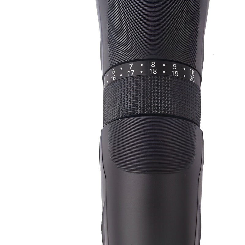 Professional Electric Adjustable Hair Beard Trimmer