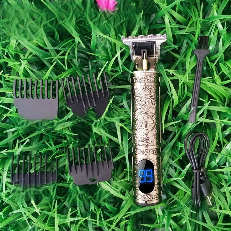 Water Proof Professional Electric Shaver For Men
