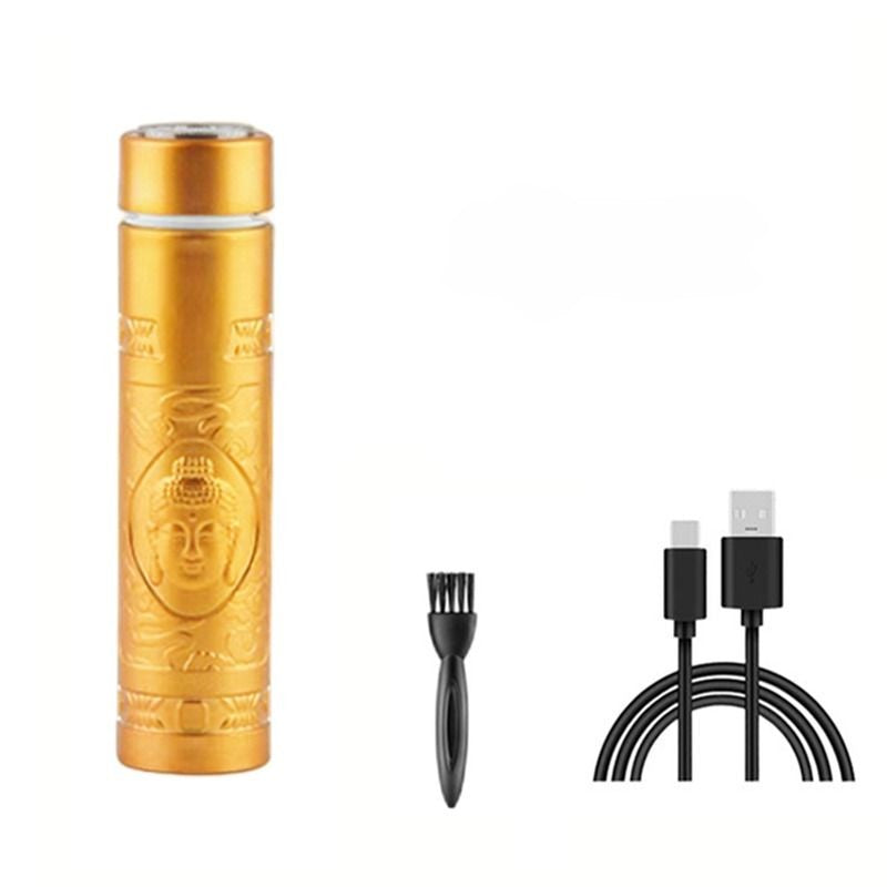 Professional T9 Hair Clipper For Men