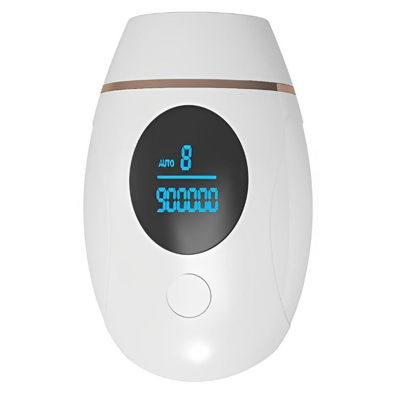 Flash Laser Epilator Hair Removal Machine