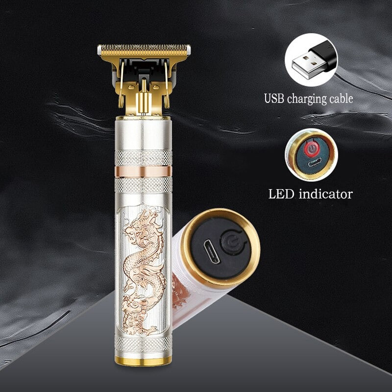 Original Full Metal Hair Trimmer For Men