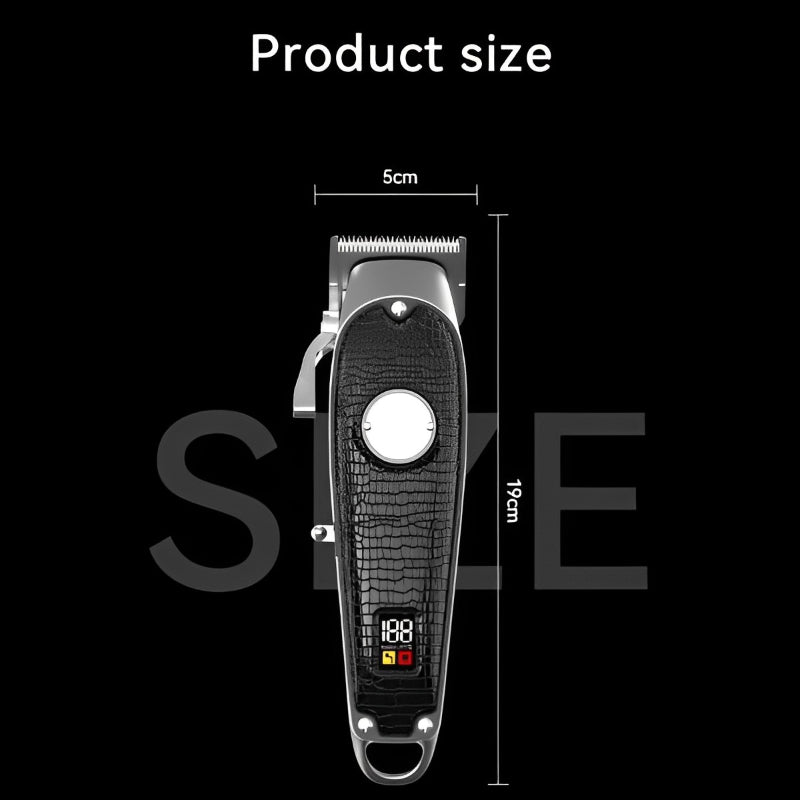 Original Pro Hairdressing Hair Trimmer
