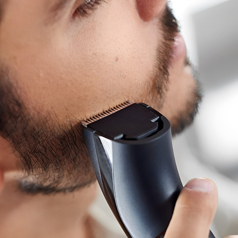 Cordless Electric Professional Hair Trimmer Machine