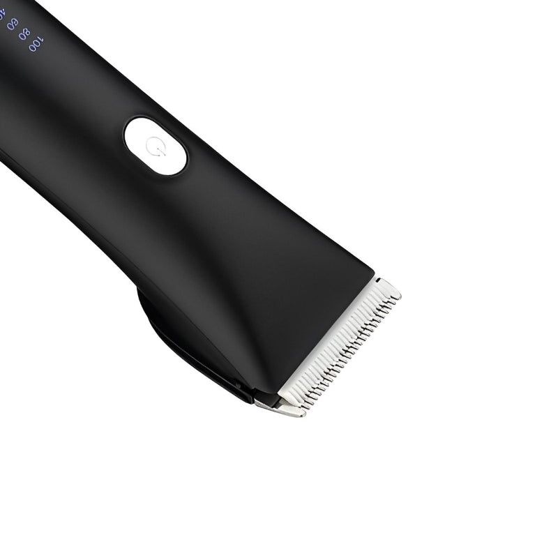 Cordless Hair Trimmer Machine Set