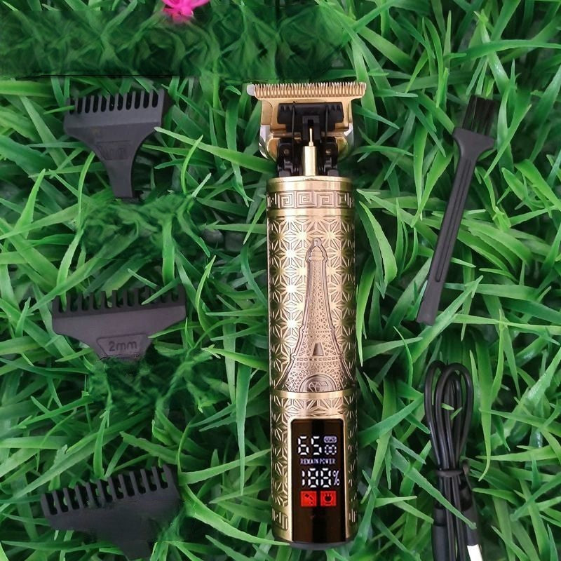 Professional Electric Hair Cutting Machine For Men