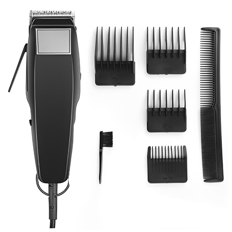 Corded Powerful Hair Trimmer For Men