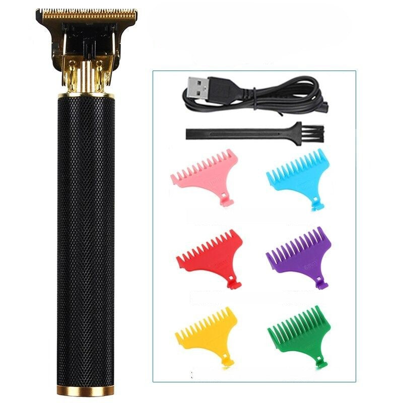 Cordless Wireless Electric Hair Trimmer