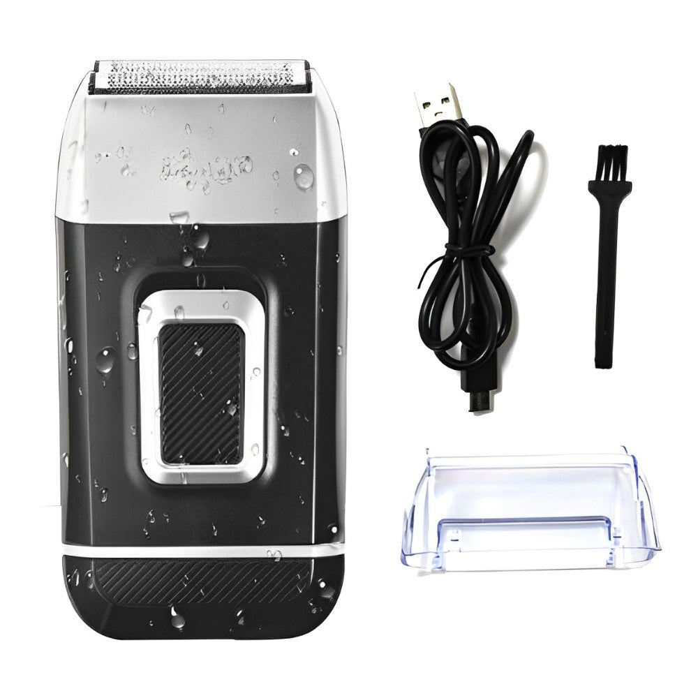 Cordless Electric Hair Shaver For Men