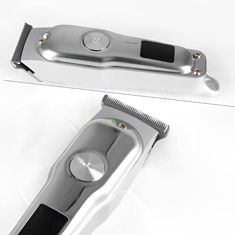 Rechargeable Electric Professional Grooming Machine