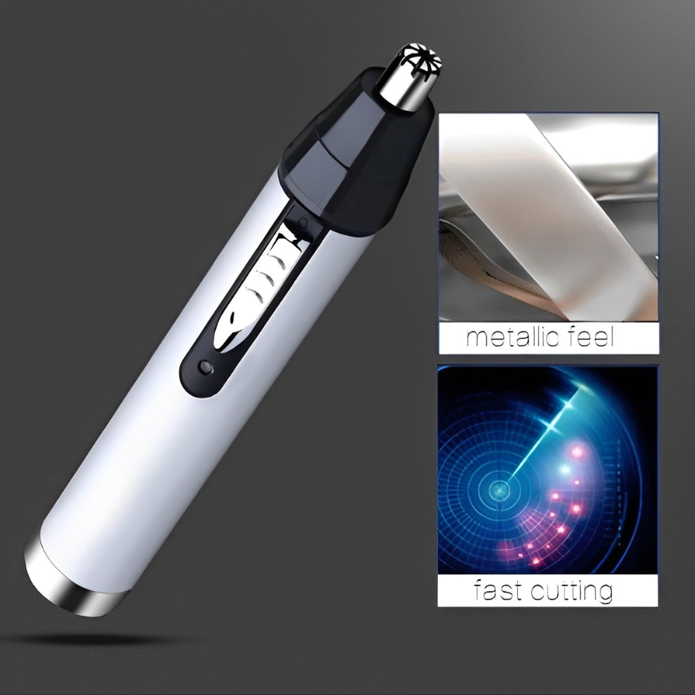 4 In 1 Rechargeable Hair Trimmer Machine For Men
