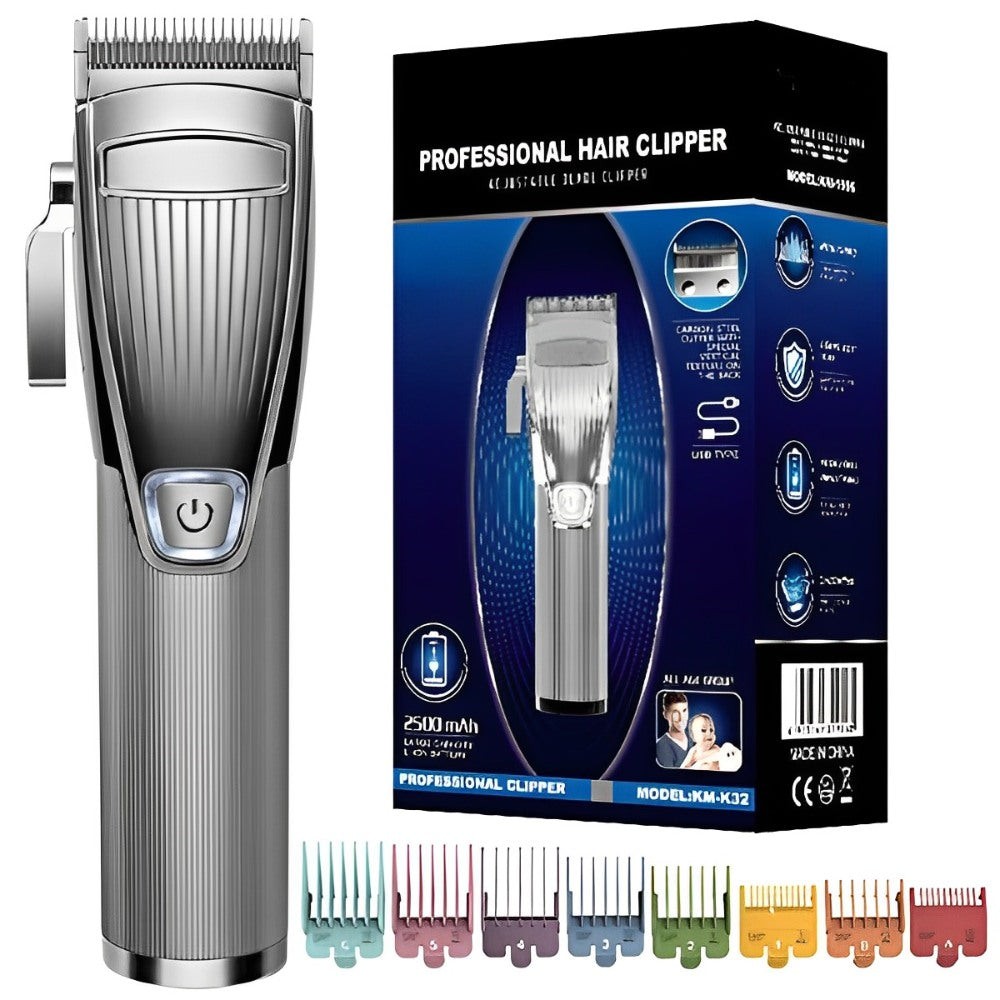 Hair Trimmer Electric Hair Cutting Machine