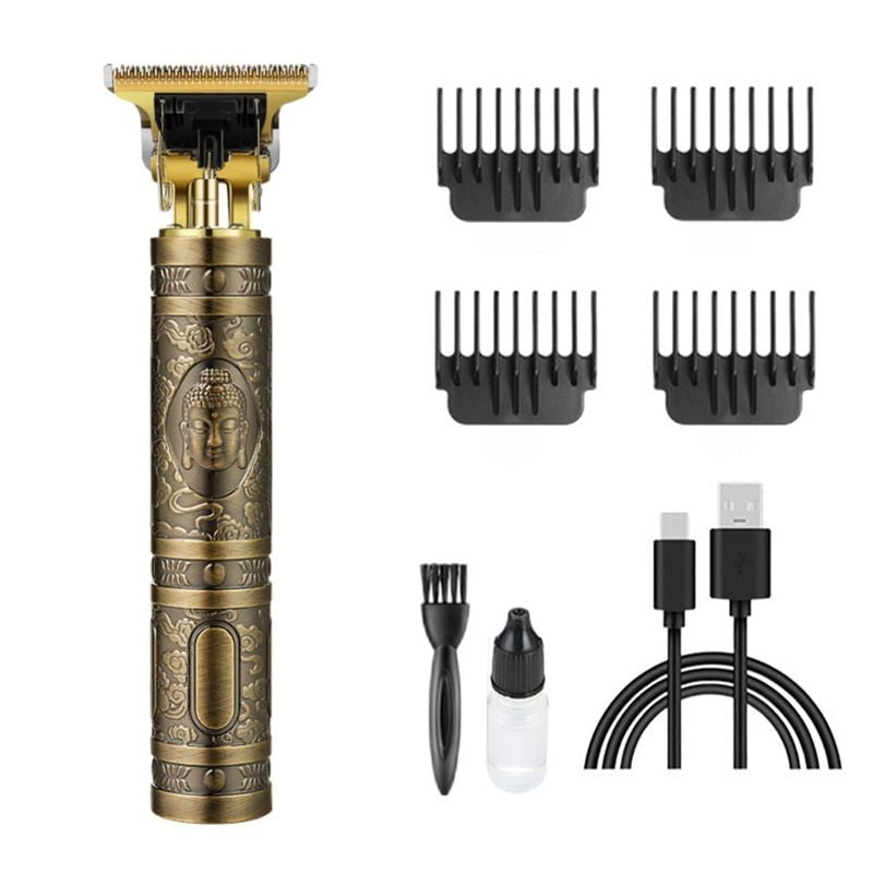 Professional T9 Hair Clipper For Men