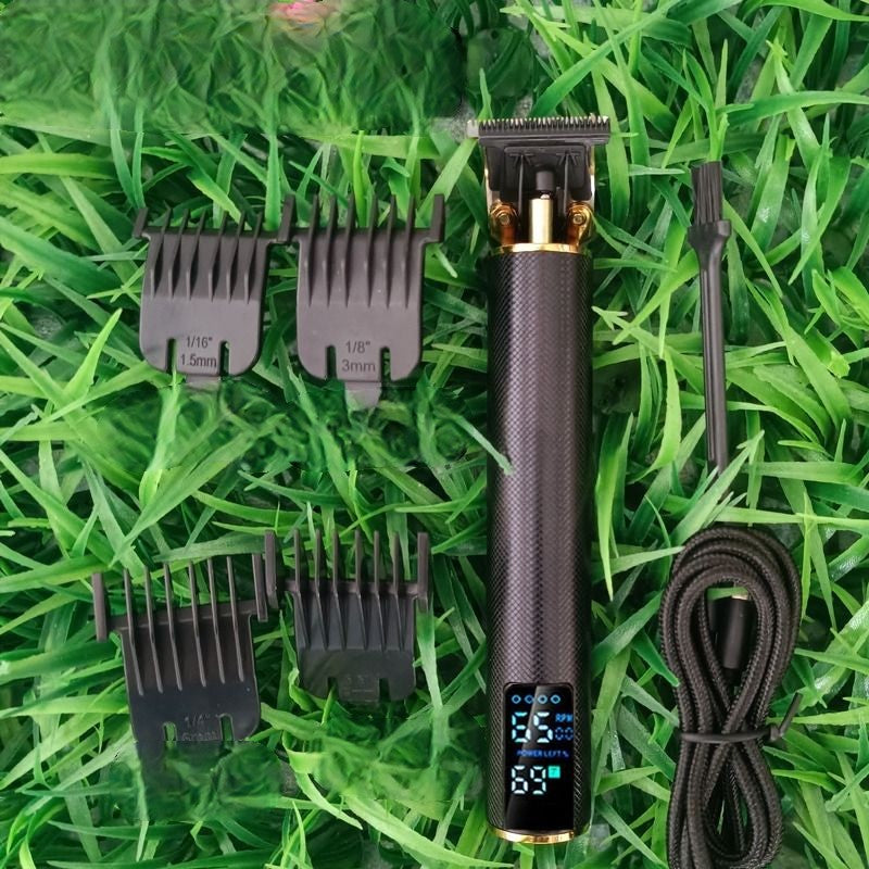 Water Proof Professional Electric Shaver For Men