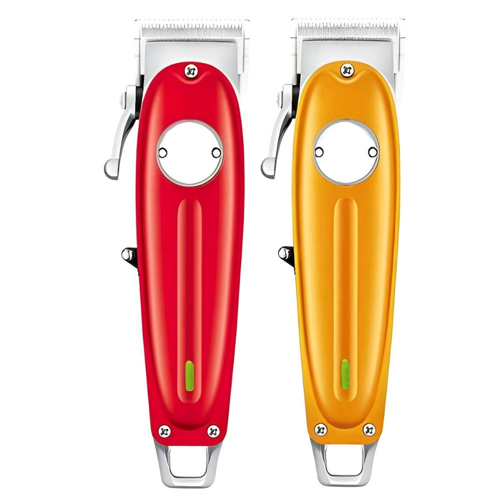 All Metal Hair Trimmer Kit For Men