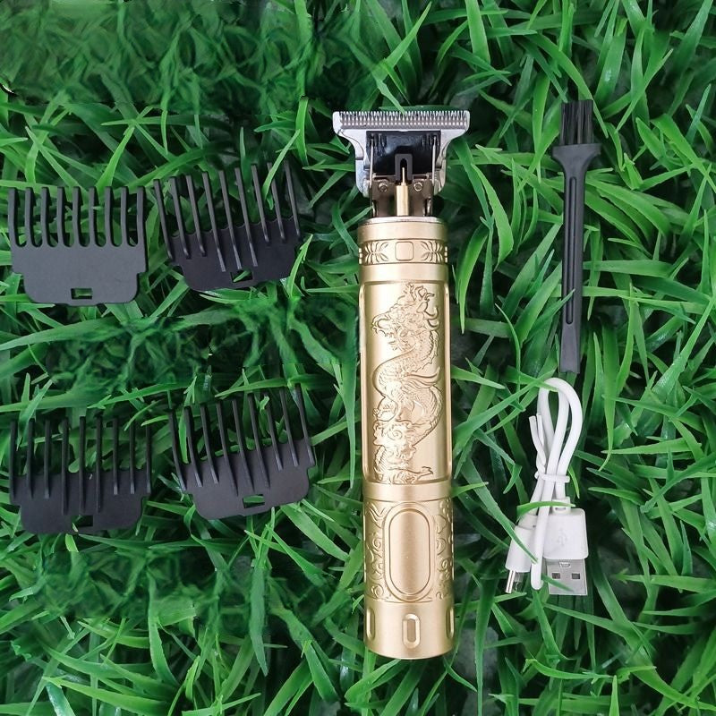 Water Proof Professional Electric Shaver For Men