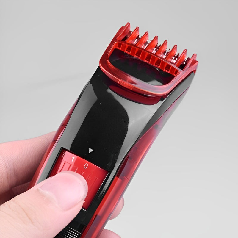 Cordless Electric Professional Hair Trimmer Machine