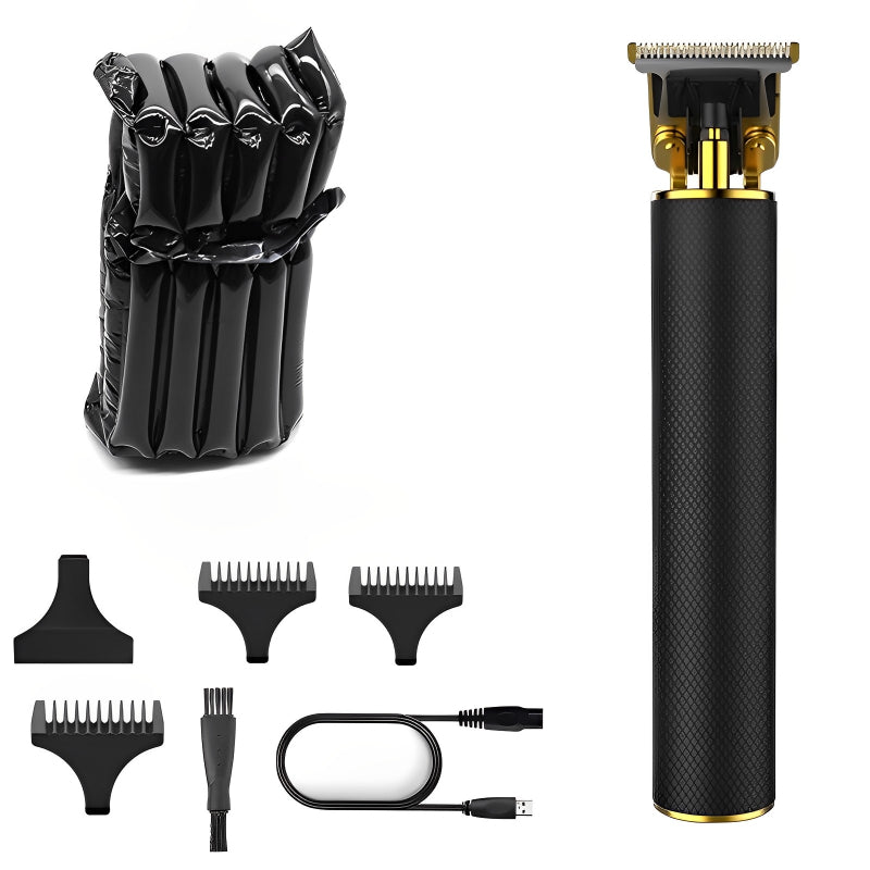 Sharp Edge Electric Hair Trimmer For Men