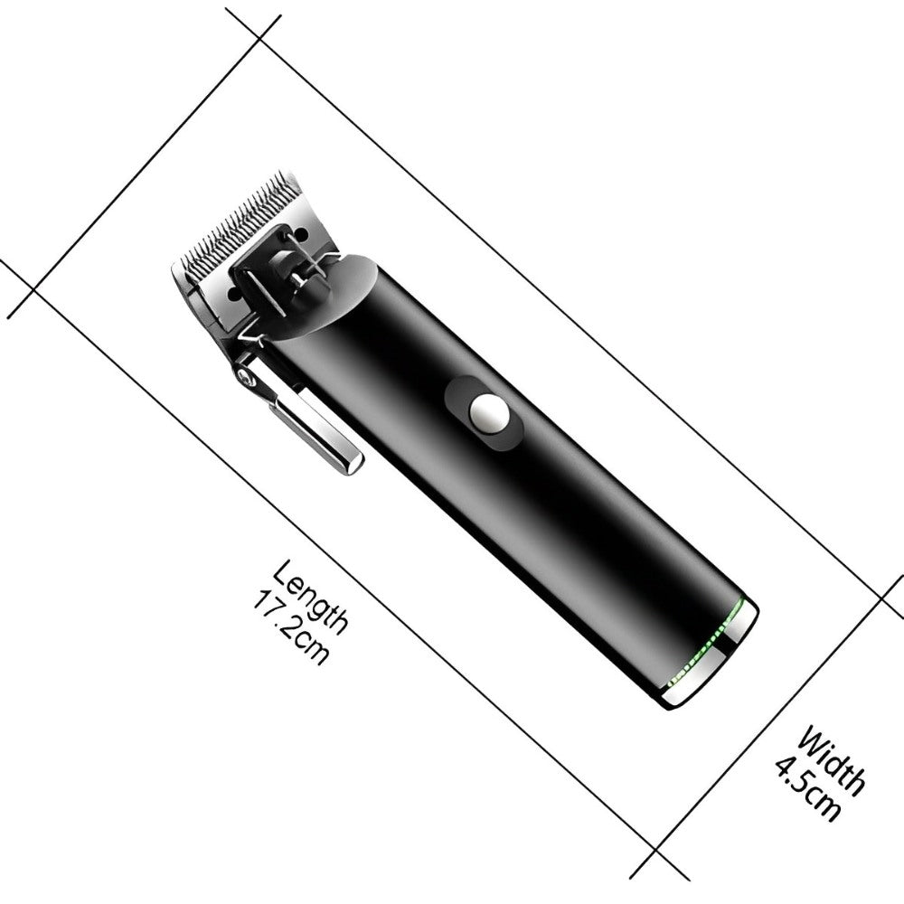 Professional Cordless Hair Trimmer For Men