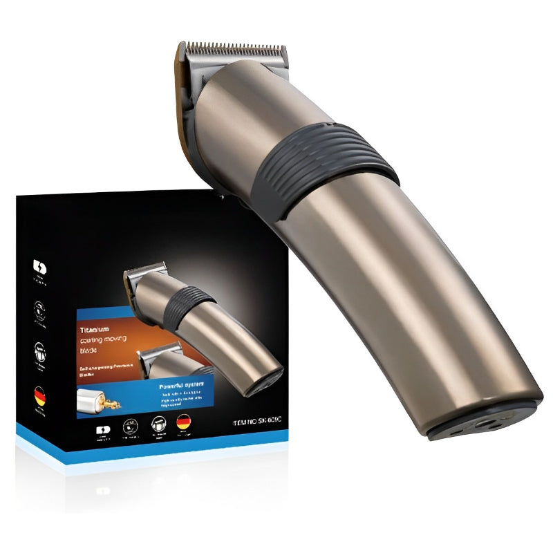 Adjustable Professional Hair Grooming Machine