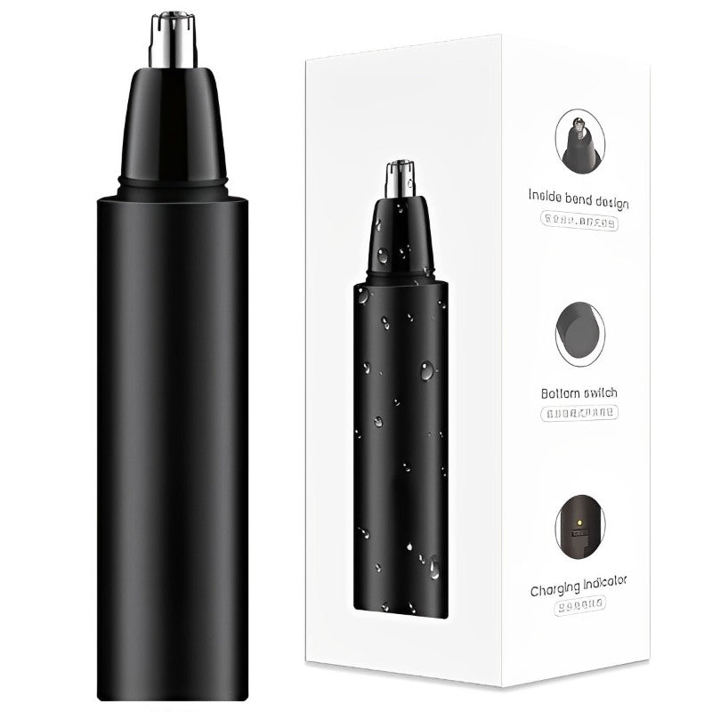 Unisex Rechargeable Electric Trimmer
