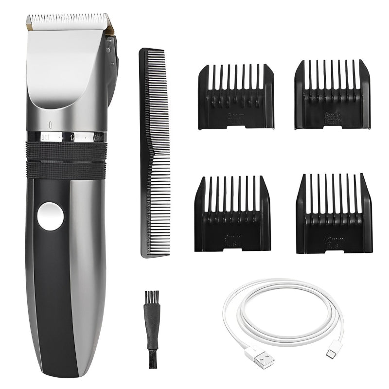 Adjustable Electric Professional Grooming Machine For Men