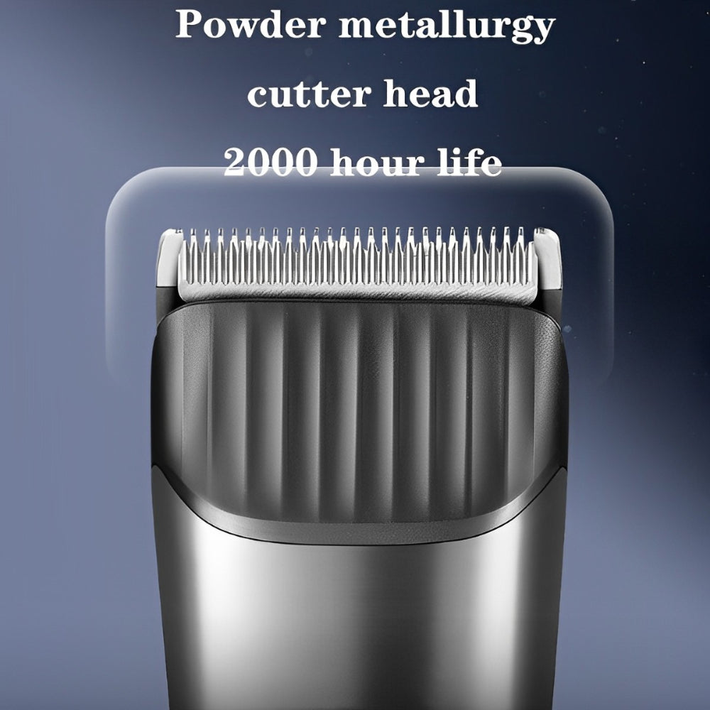 Original Full Metal Hair Clipper Professional
