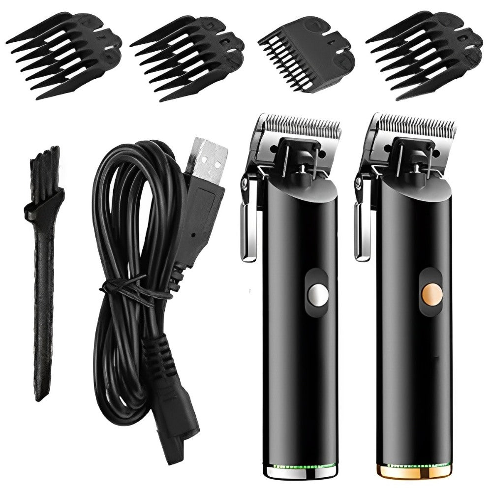 Professional Cordless Hair Trimmer For Men