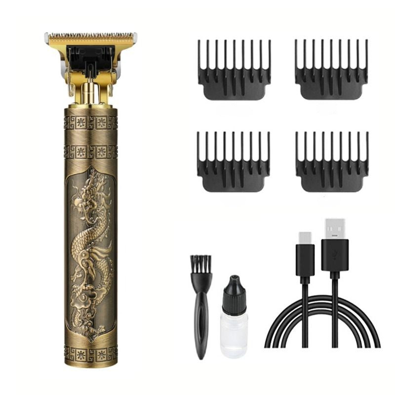 Professional T9 Hair Clipper For Men