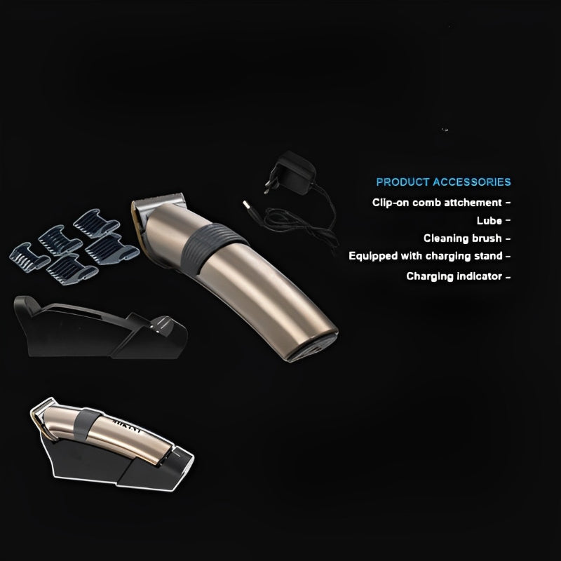 Adjustable Professional Hair Grooming Machine
