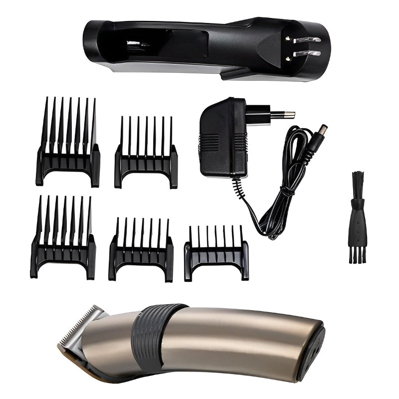 Adjustable Professional Hair Grooming Machine