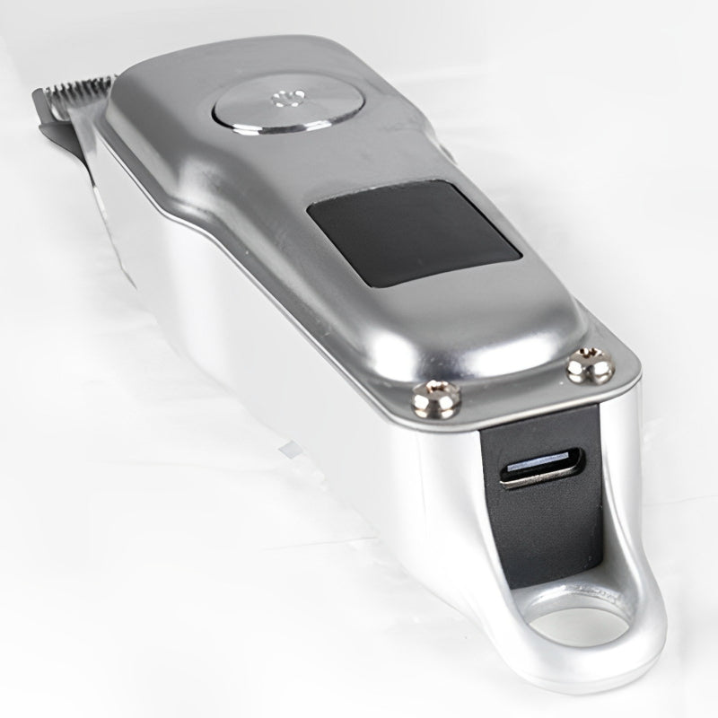 Rechargeable Electric Professional Grooming Machine