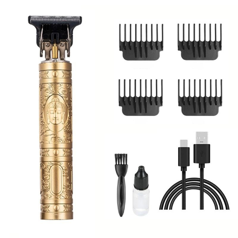Professional T9 Hair Clipper For Men