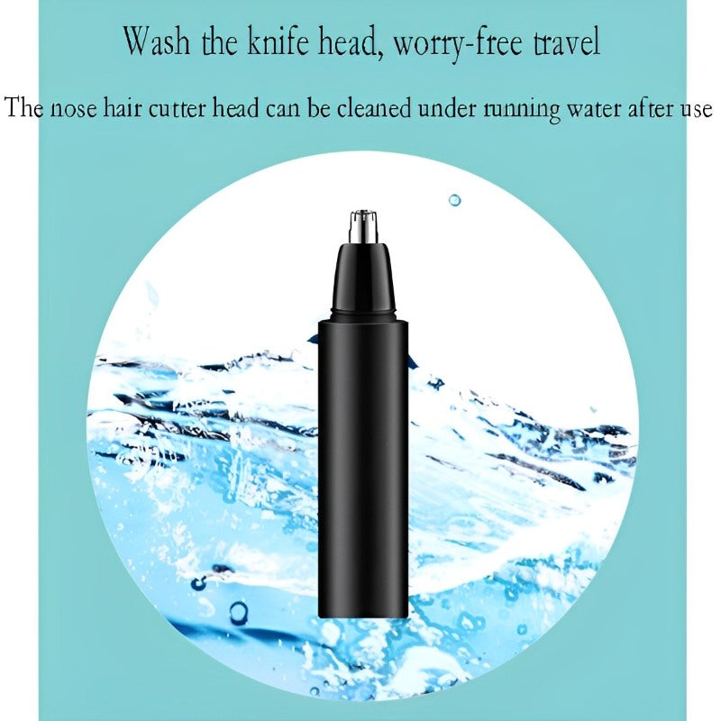 Unisex Rechargeable Electric Trimmer