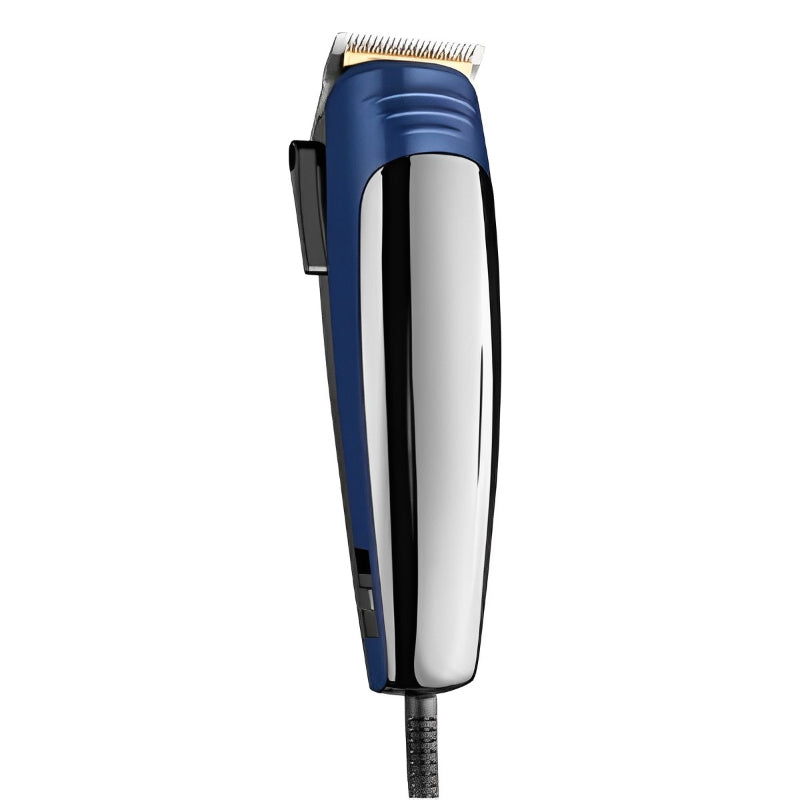 Electric Adjustable Hair And Beard Trimmer For Men