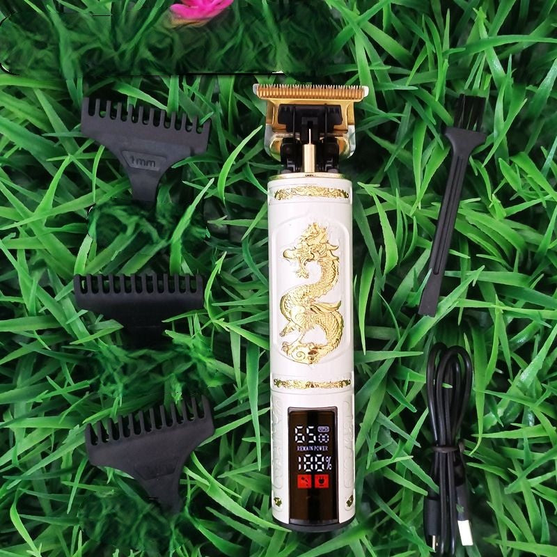 Water Proof Professional Electric Shaver For Men