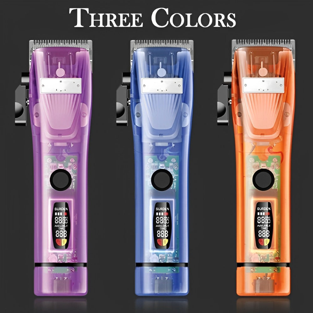 Original Cordless Powerful Hair Trimmer