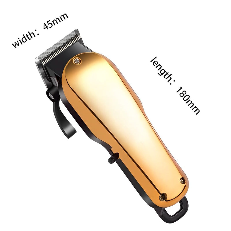 Powerful Hair Trimmer For Men