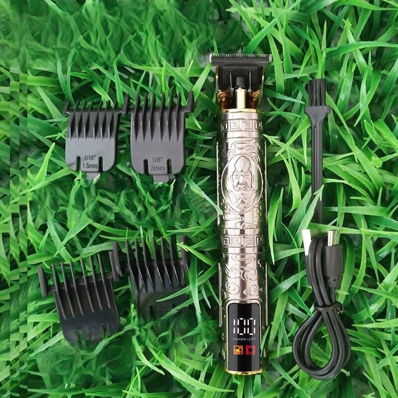 Professional Electric Hair Cutting Machine For Men