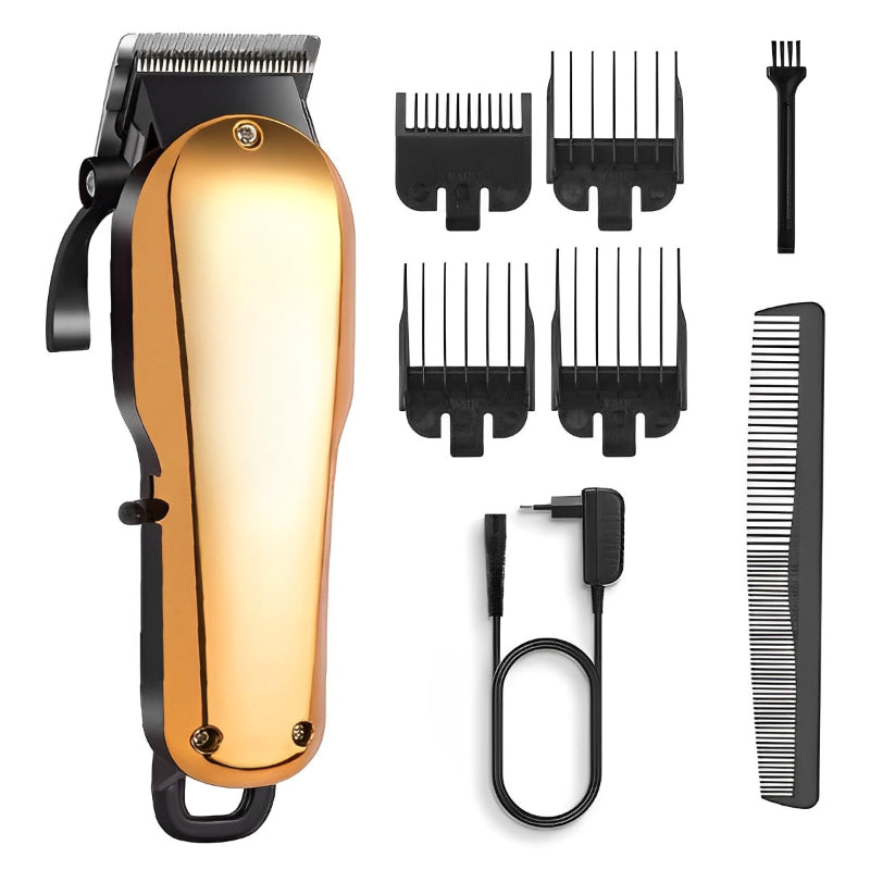 Powerful Hair Trimmer For Men