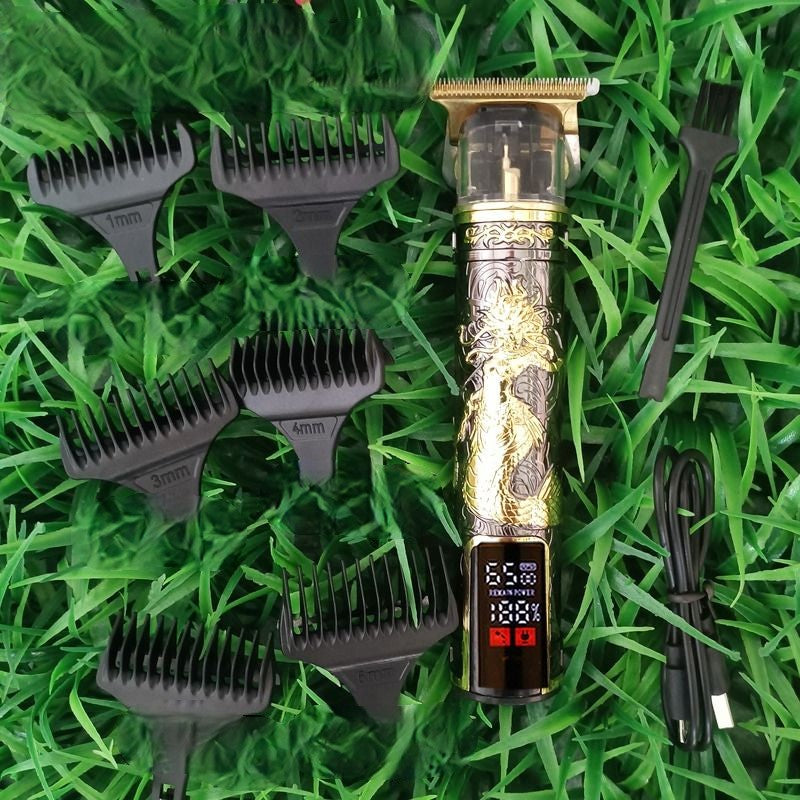 Water Proof Professional Electric Shaver For Men