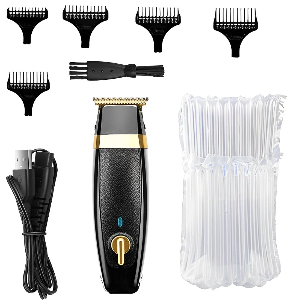 Professional Electric Beard And Hair Trimmer