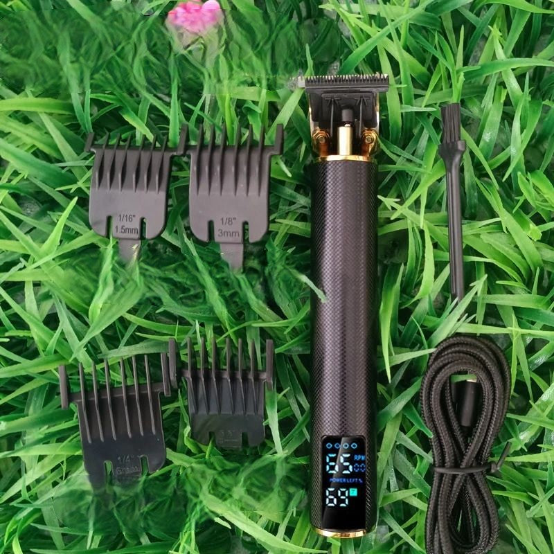 Professional Electric Hair Cutting Machine For Men