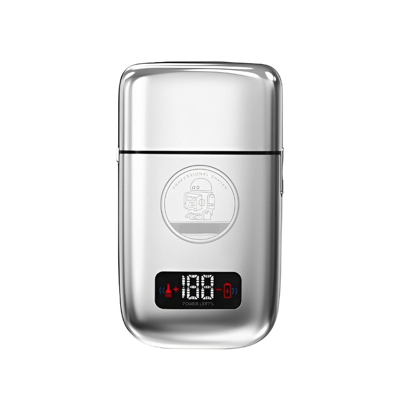 4 In1 Rechargeable Electric Shaver For Men
