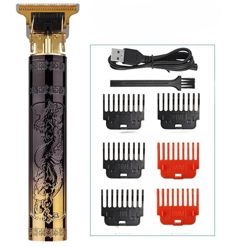 Cordless Wireless Electric Hair Trimmer